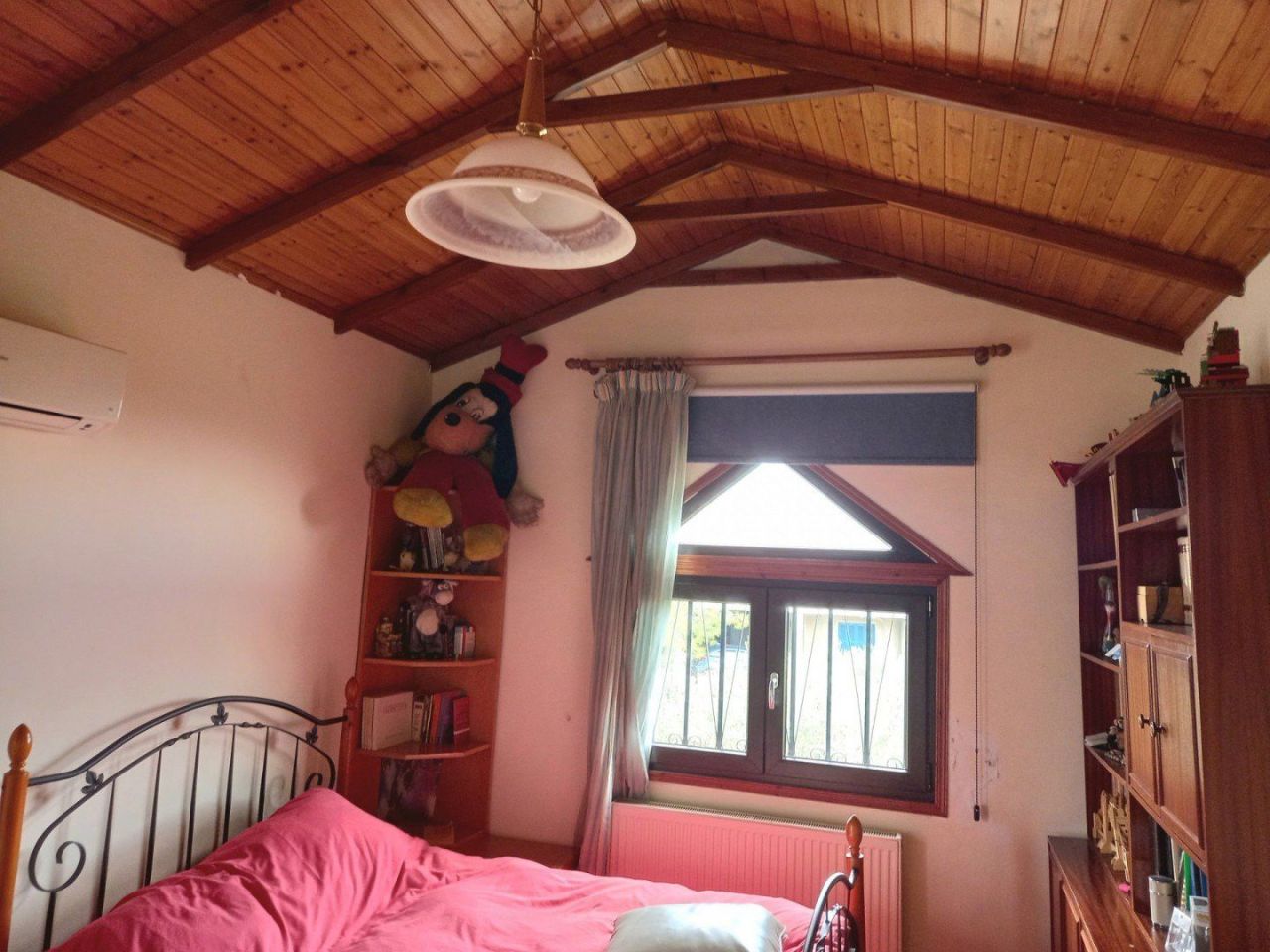 Дом в Трахони, Кипр, 360 м² - фото 8