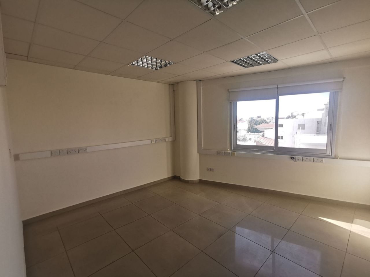 Офис в Меса-Йитонии, Кипр, 95 м² - фото 6