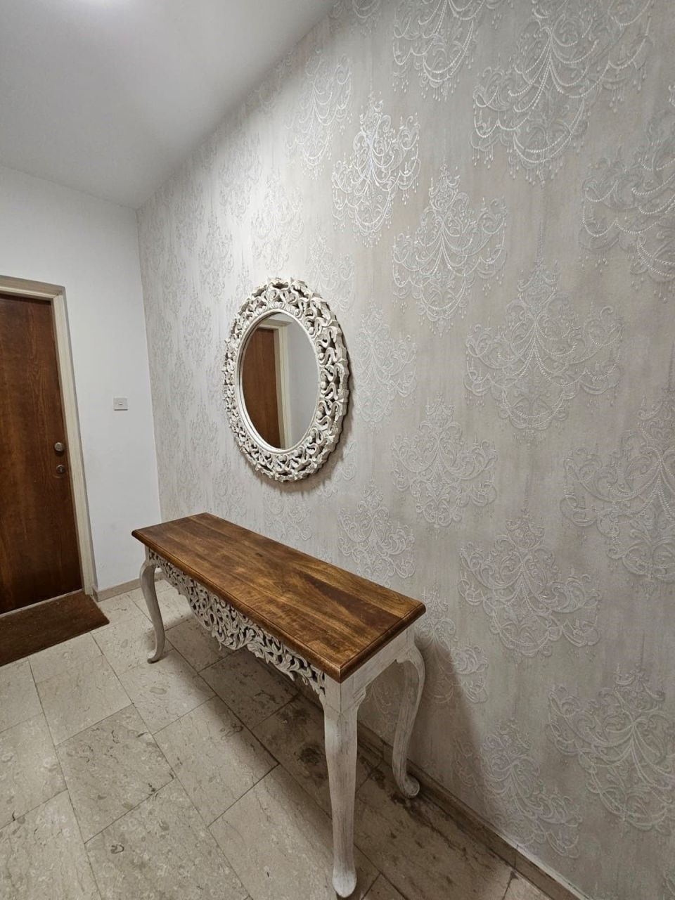 Апартаменты Neapoli, Кипр, 120 м² - фото 8