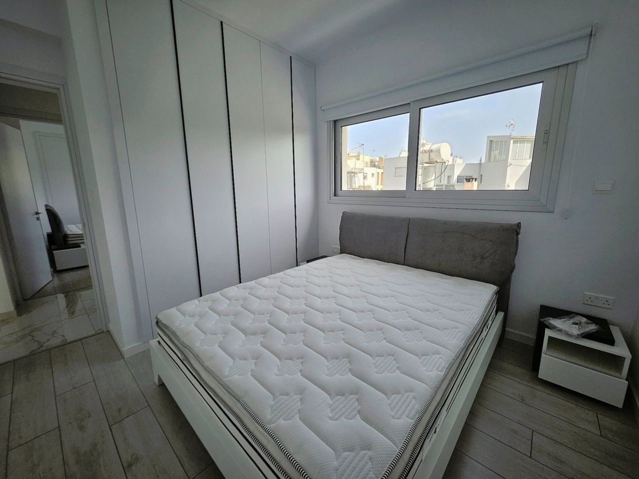 Апартаменты Zakaki, Кипр, 78 м² - фото 8