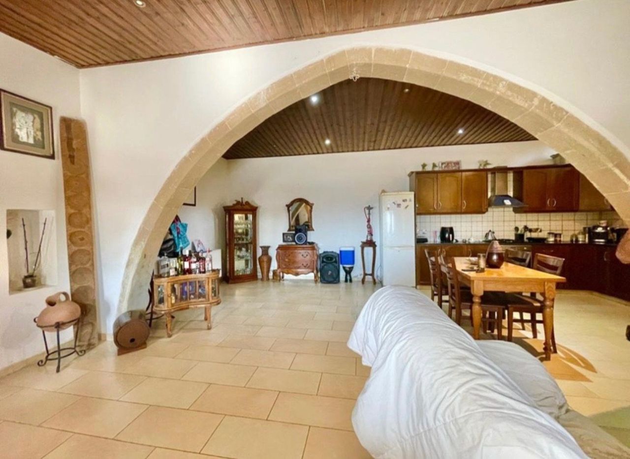 Дом в Чулу, Кипр, 140 м² - фото 7