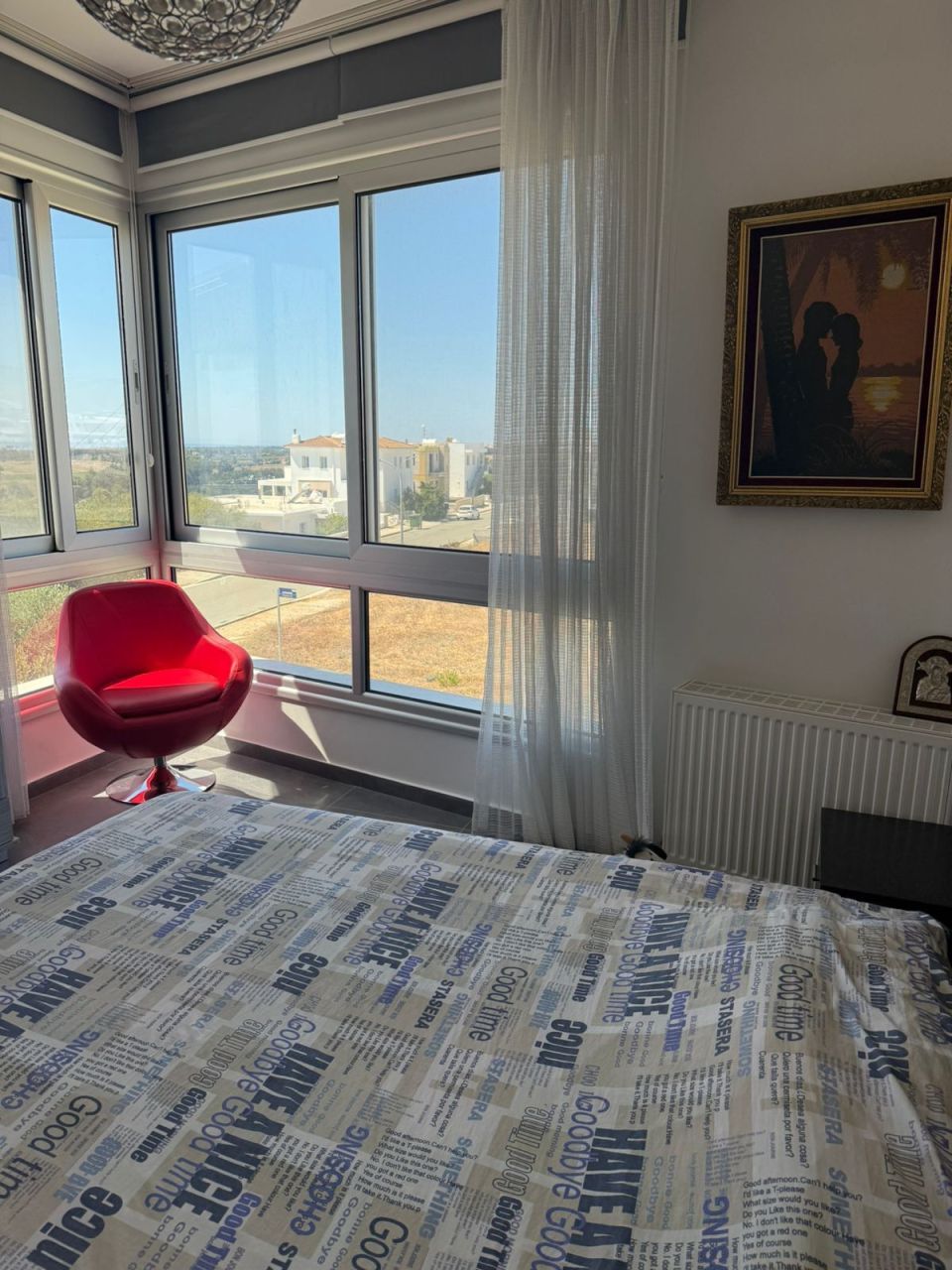 Дом в Ахелее, Кипр, 200 м² - фото 7
