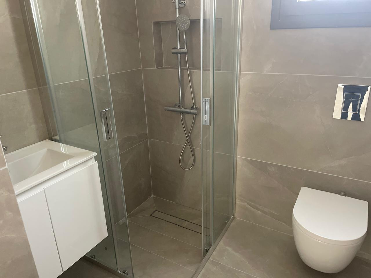 Отель, гостиница Potamos Germasogeias, Кипр, 710 м² - фото 6