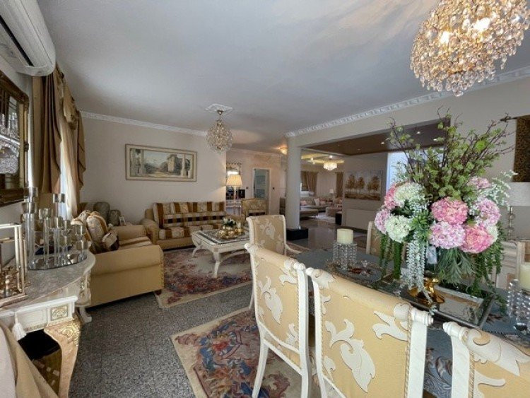 Дом Ekali, Кипр, 280 м² - фото 8