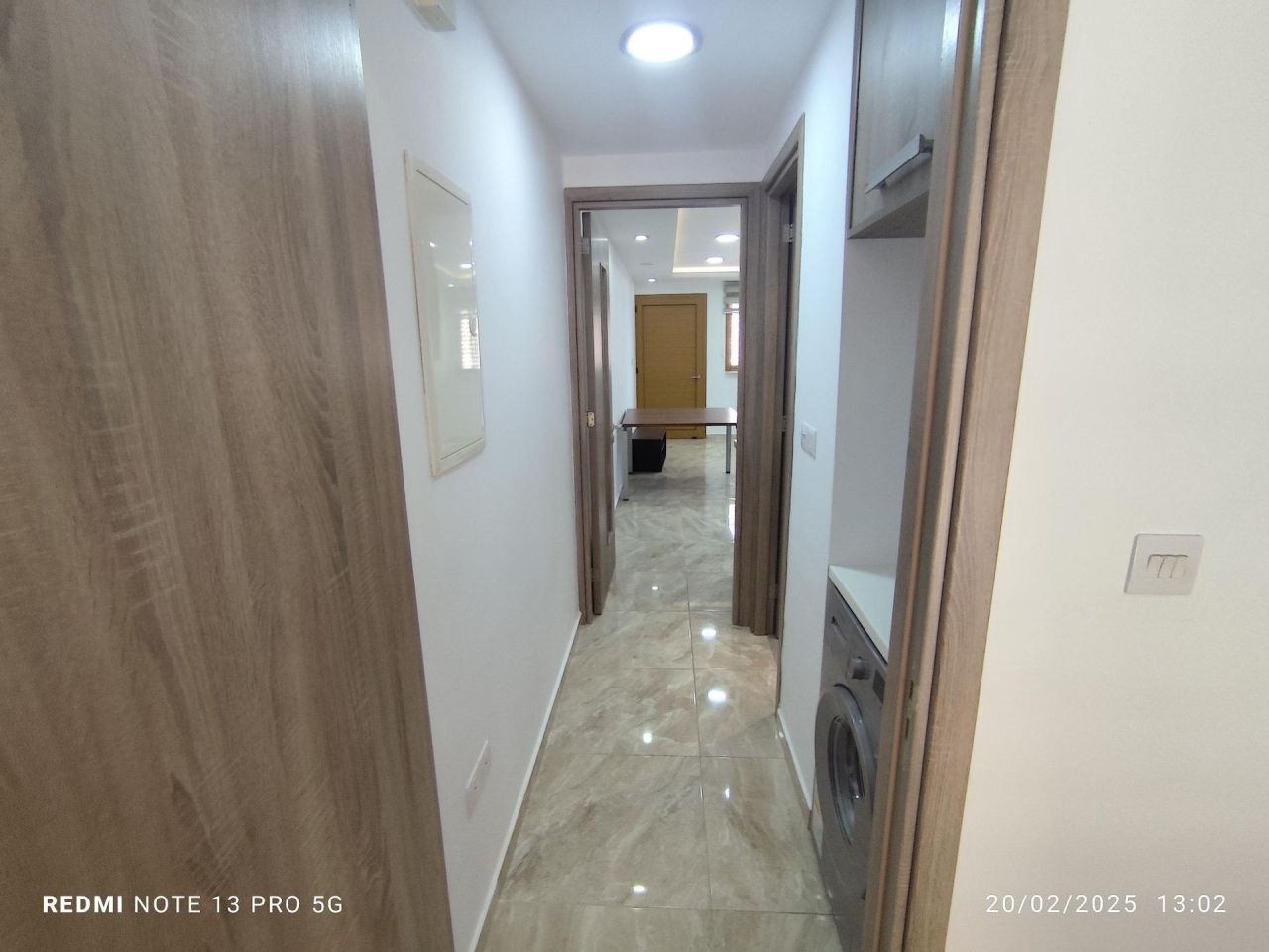 Апартаменты в Пареклисии, Кипр, 50 м² - фото 6