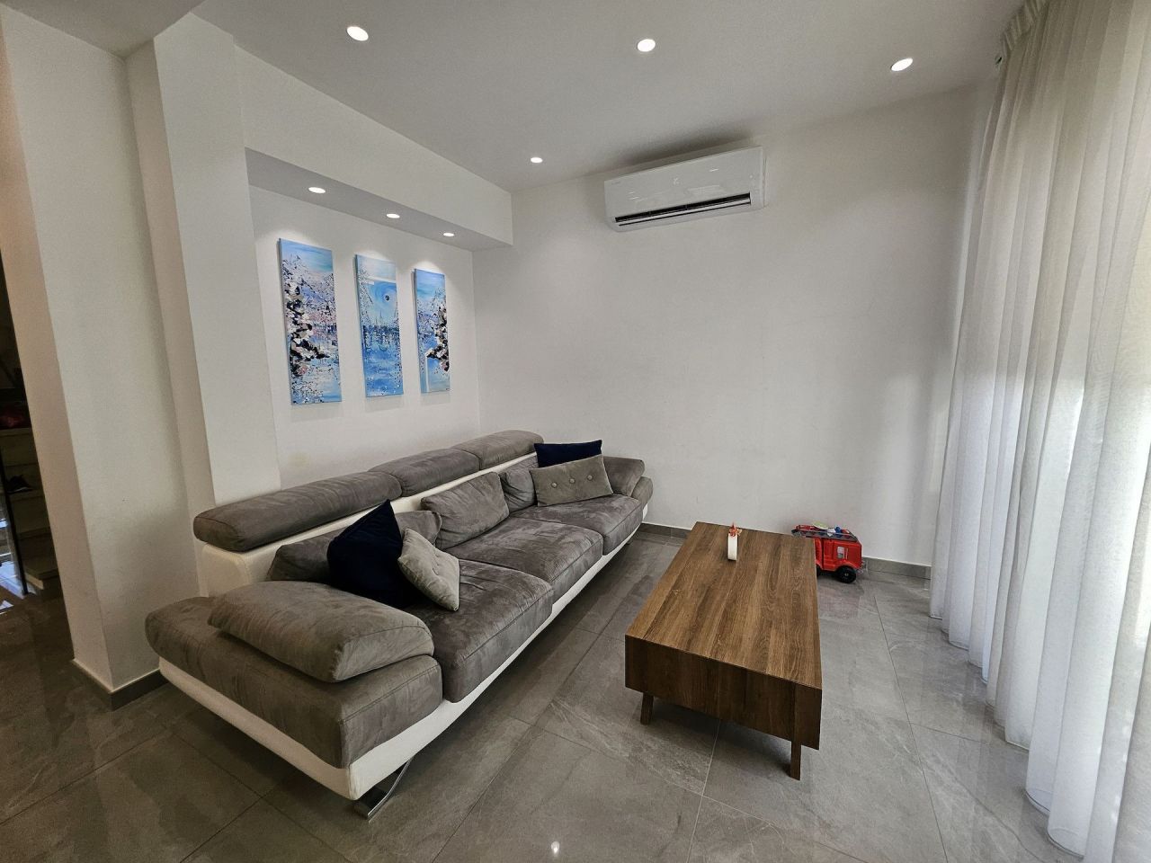 Дом в Колосси, Кипр, 237 м² - фото 8