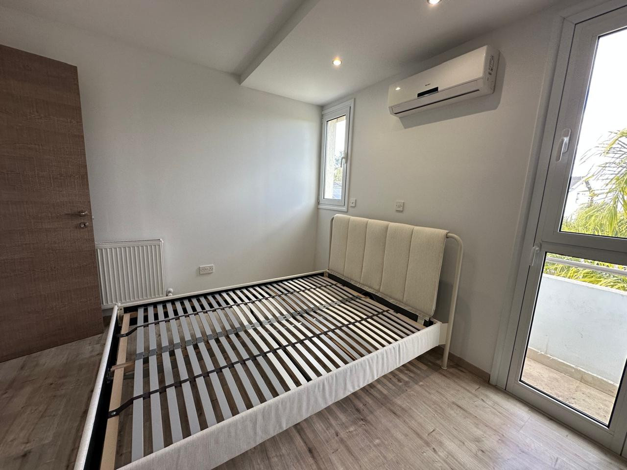 Апартаменты Zakaki, Кипр, 127 м² - фото 8