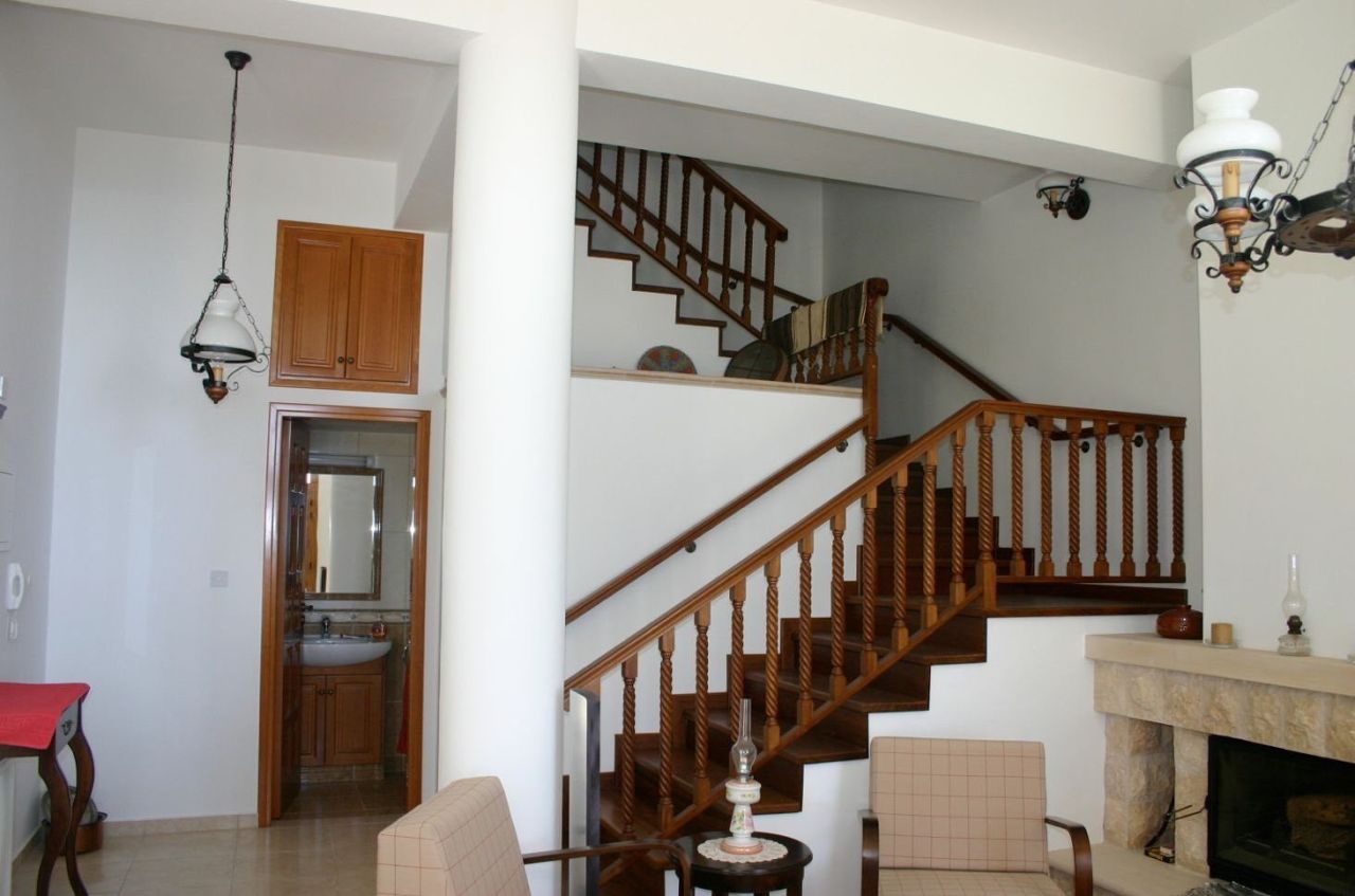 Дом в Вуни, Кипр, 154 м² - фото 6