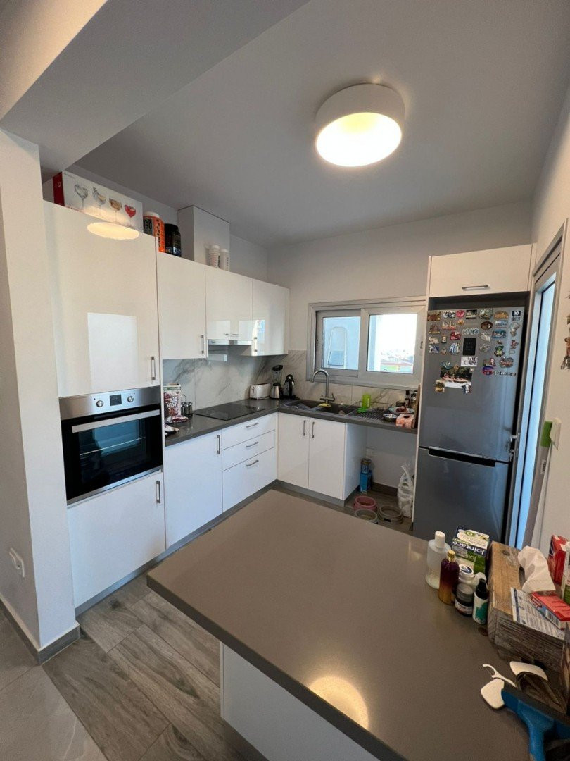 Апартаменты в Меса-Йитонии, Кипр, 83 м² - фото 6