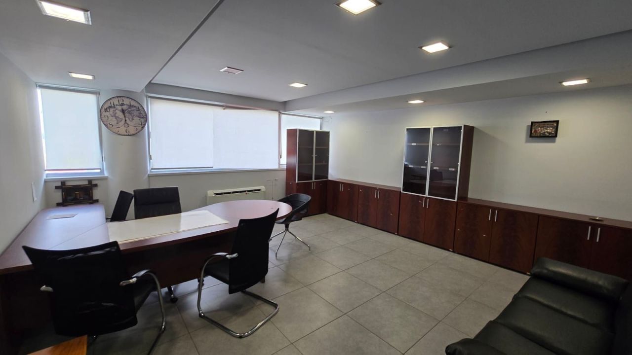Офис Tsiflikoudia, Кипр, 500 м² - фото 6