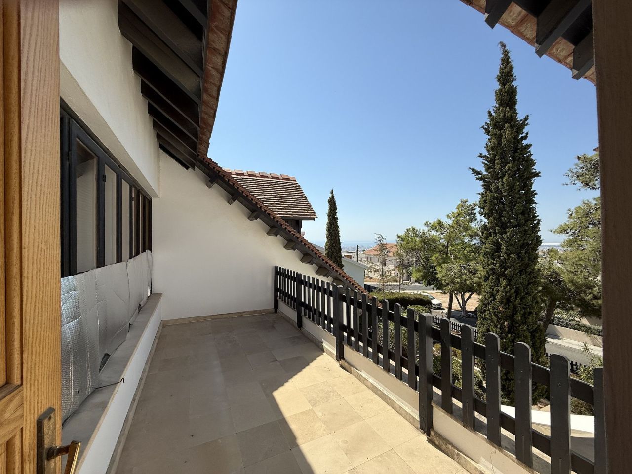 Дом Agia Filaxi, Кипр, 350 м² - фото 8