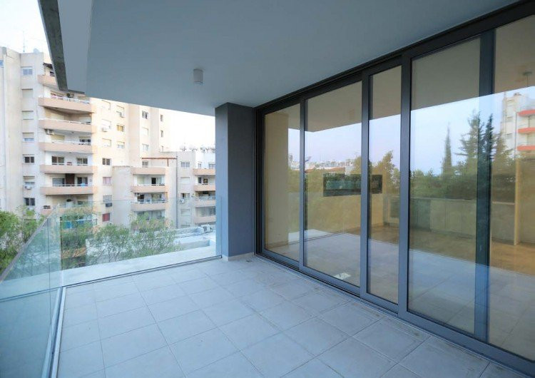 Апартаменты Neapoli, Кипр, 94 м² - фото 6