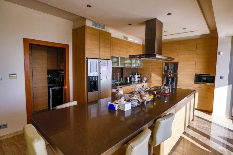 Дом в Эрими, Кипр, 439 м² - фото 8