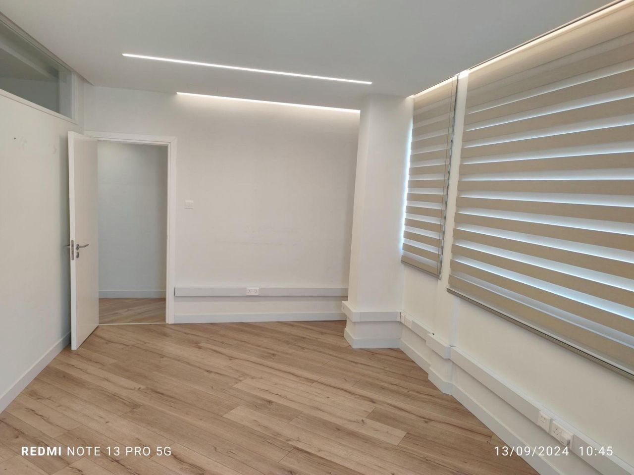 Офис Agia Zoni, Кипр, 72 м² - фото 6