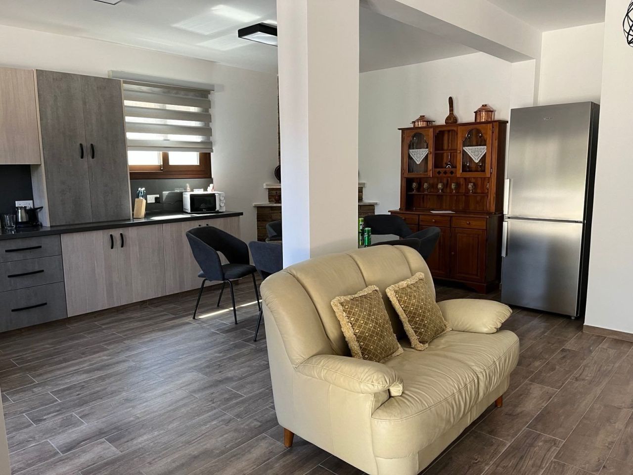Дом в Кало Хорио, Кипр, 180 м² - фото 6