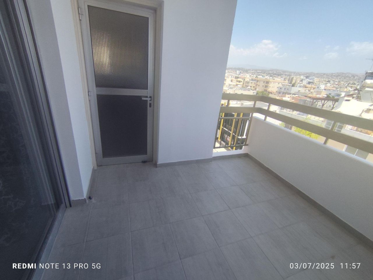 Апартаменты в Агиос Георгиосе, Кипр, 80 м² - фото 6