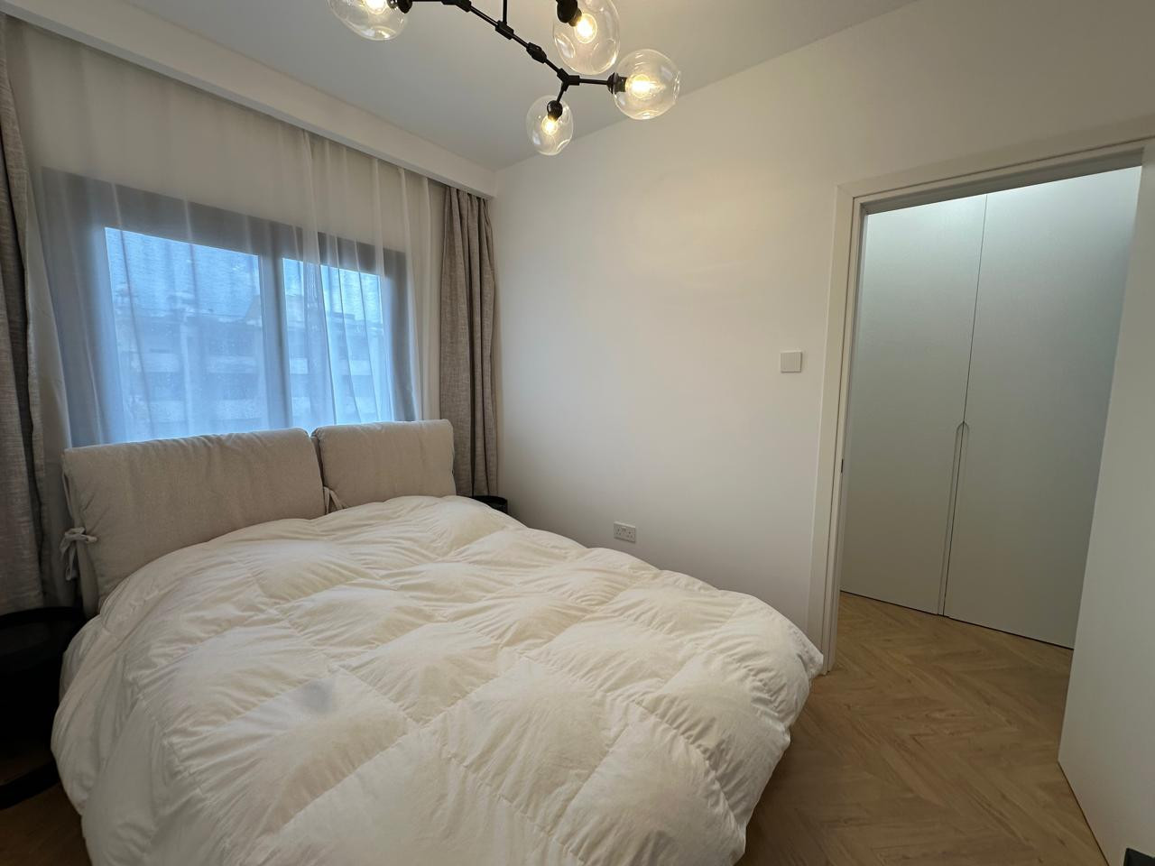 Апартаменты в Ермасойе, Кипр, 48 м² - фото 8
