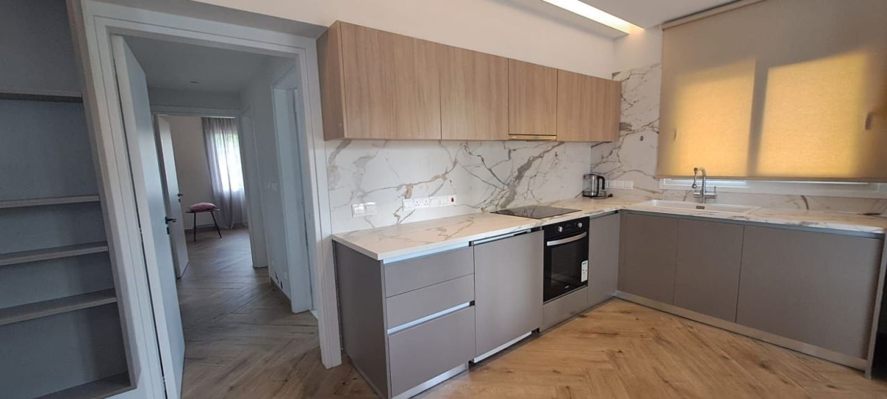 Апартаменты Agia Filaxi, Кипр, 96 м² - фото 6