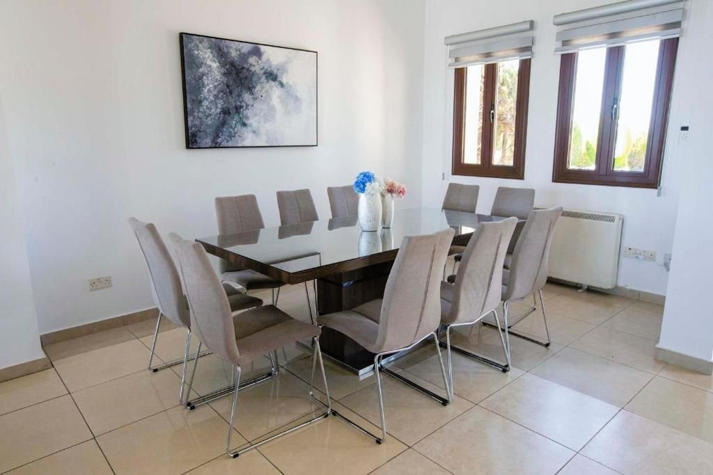 Дом в Катикасе, Кипр, 350 м² - фото 7