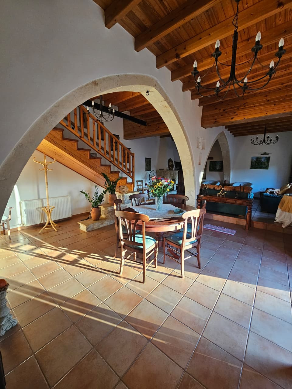 Дом в Друсии, Кипр, 210 м² - фото 7