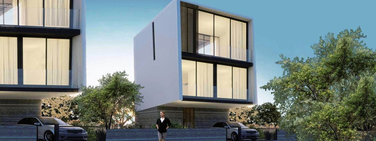 Дом в Пафосе, Кипр, 158 м² - фото 7