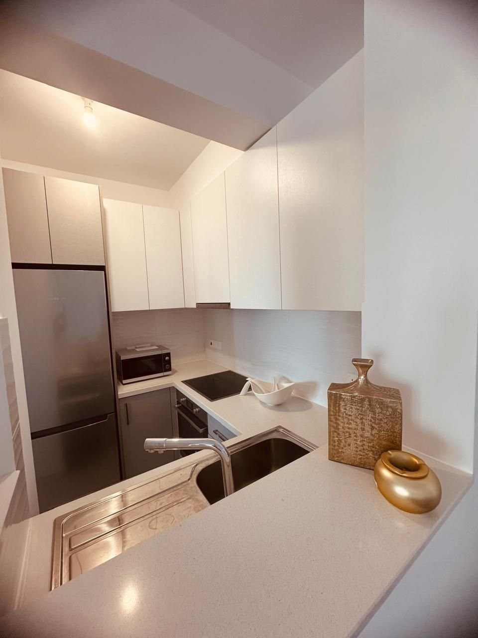 Апартаменты в Айос-Атанасиосе, Кипр, 80 м² - фото 6