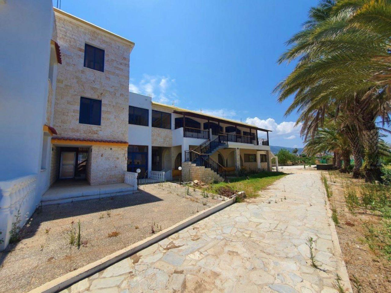 Отель, гостиница в Айия Марина Хрисохусе, Кипр, 1 135 м² - фото 7