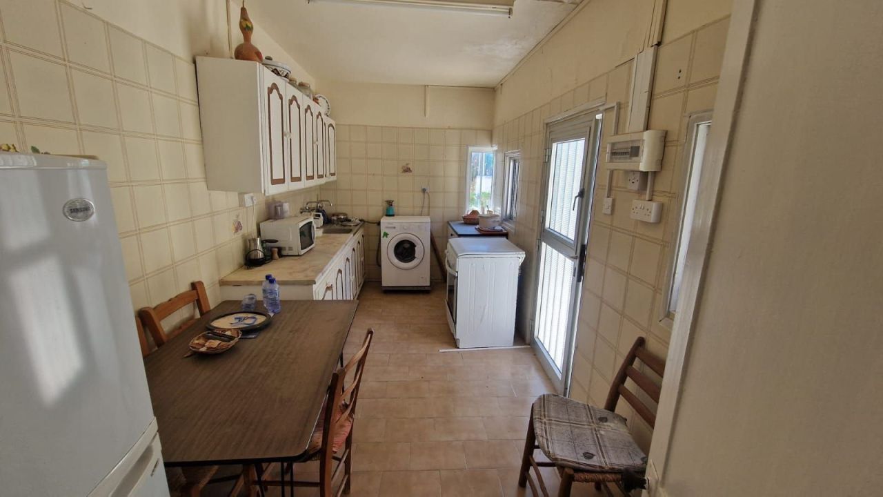 Дом Vasa Koilaniou, Кипр, 120 м² - фото 8