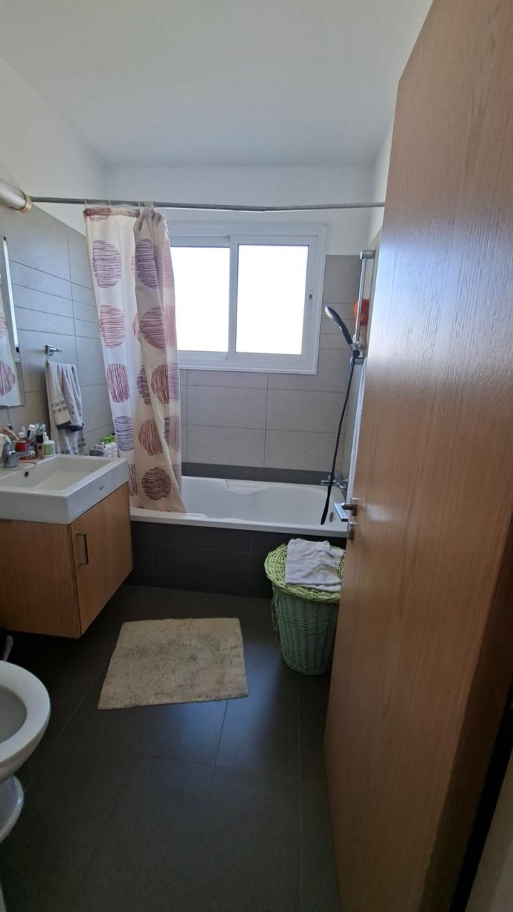 Апартаменты в Пафосе, Кипр, 90 м² - фото 7