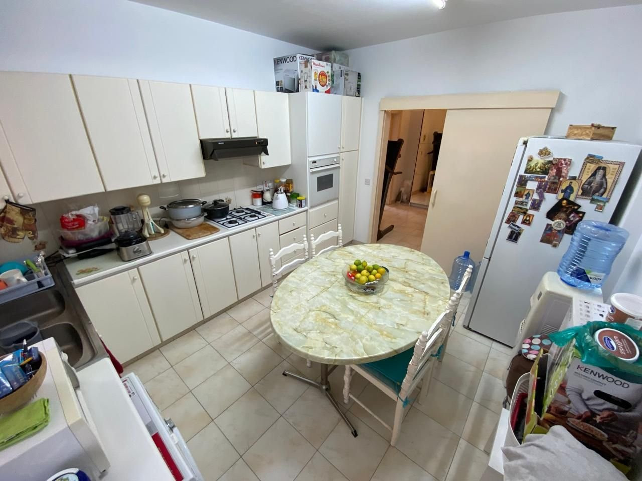 Апартаменты Neapoli, Кипр, 101 м² - фото 8