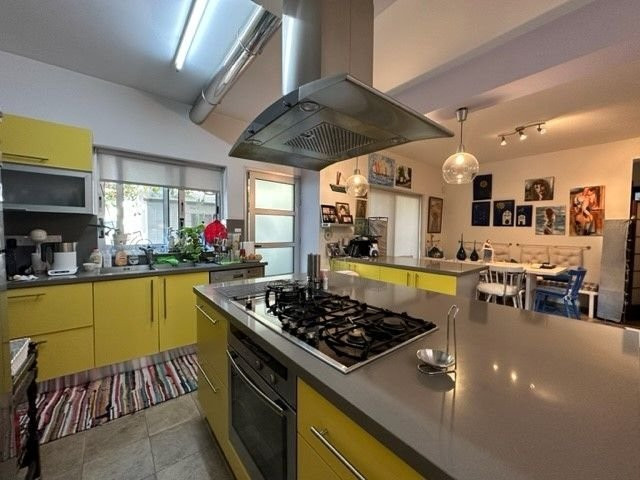 Дом Agia Paraskevi, Кипр, 278 м² - фото 8