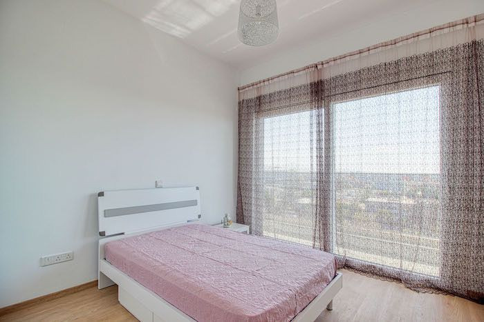 Апартаменты в Меса-Йитонии, Кипр, 153 м² - фото 8