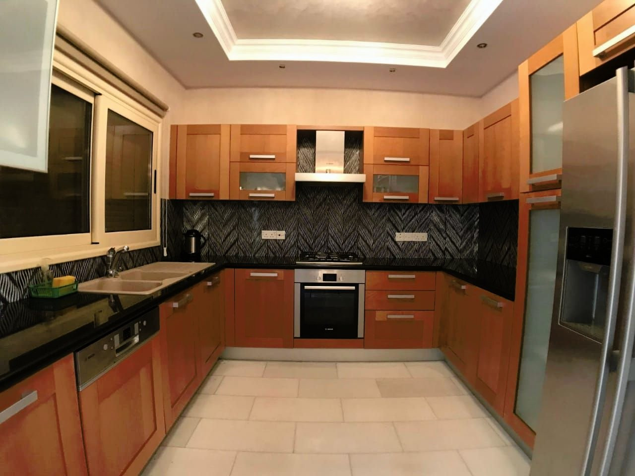 Дом Potamos Germasogeias, Кипр, 500 м² - фото 6