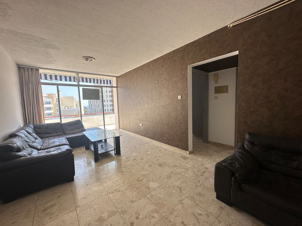 Апартаменты Amathounta, Кипр, 74 м² - фото 8