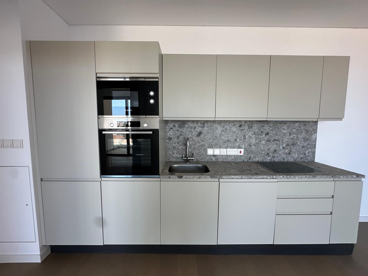 Апартаменты в Айос-Атанасиосе, Кипр, 72 м² - фото 8