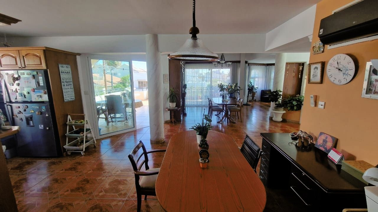 Дом Potamos Germasogeias, Кипр, 500 м² - фото 8
