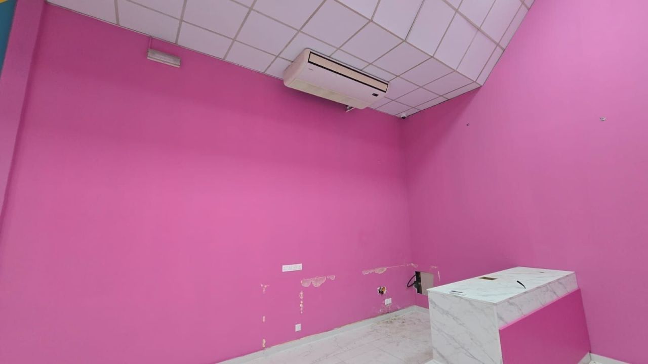 Офис Zakaki, Кипр, 1 450 м² - фото 6