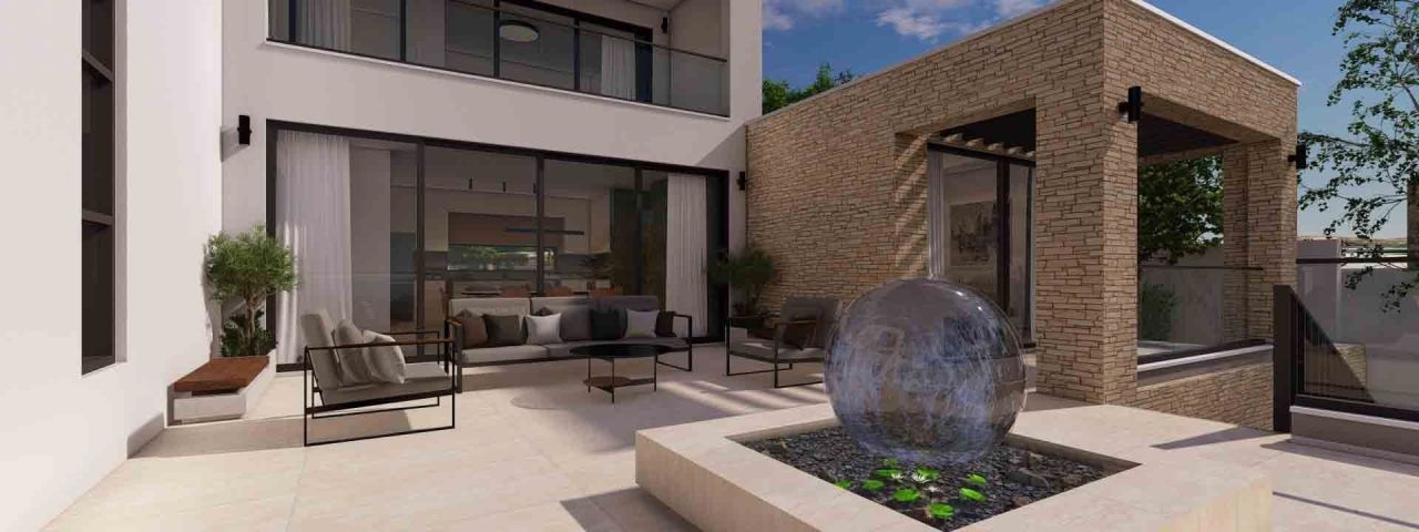 Дом Secret Valley, Кипр, 475 м² - фото 7