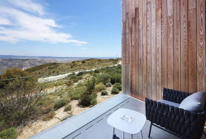 Дом в Тсаде, Кипр, 168 м² - фото 7