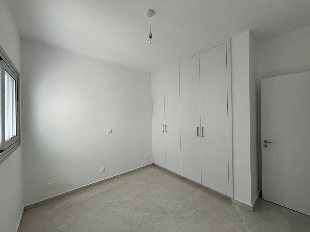 Апартаменты в Меса-Йитонии, Кипр, 85 м² - фото 8