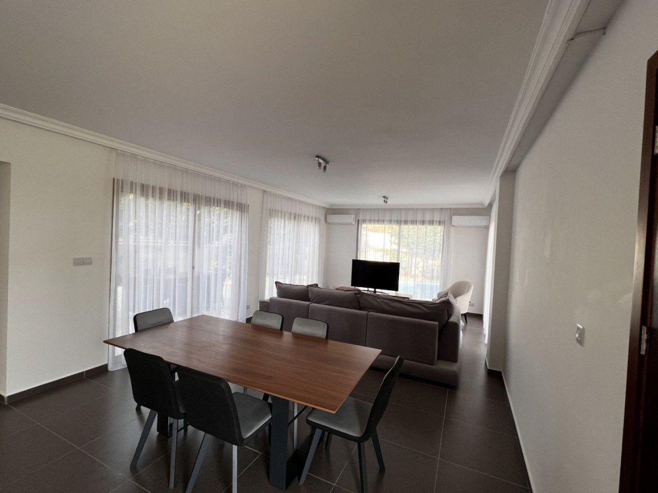 Дом Pyrgos - Tourist Area, Кипр, 177 м² - фото 6