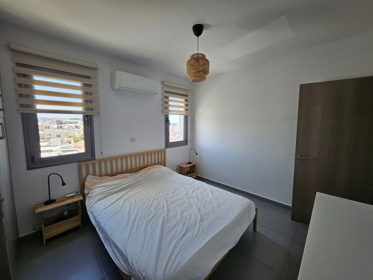 Апартаменты в Айос-Атанасиосе, Кипр, 80 м² - фото 8