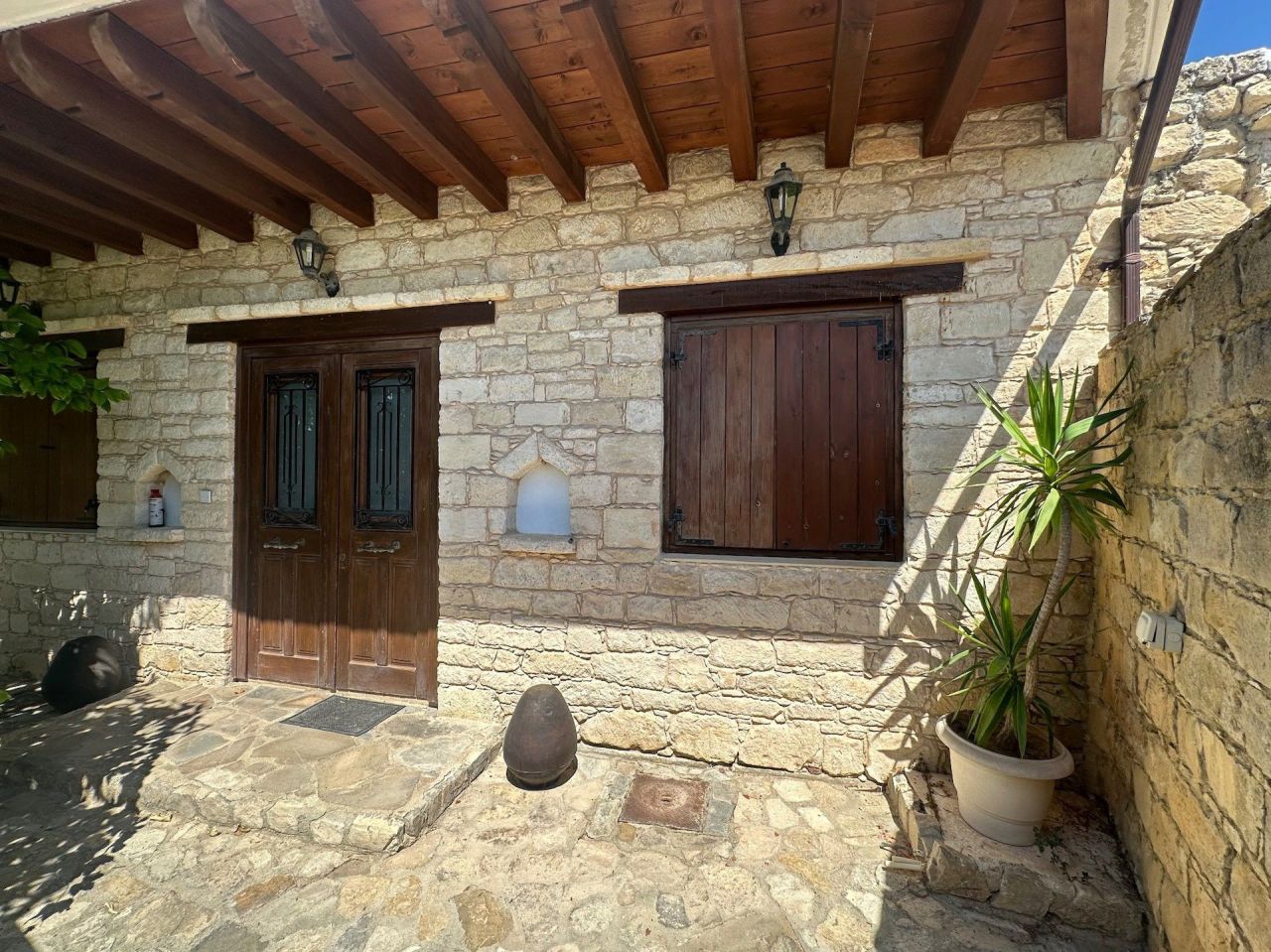 Дом в Саламиу, Кипр, 314 м² - фото 7