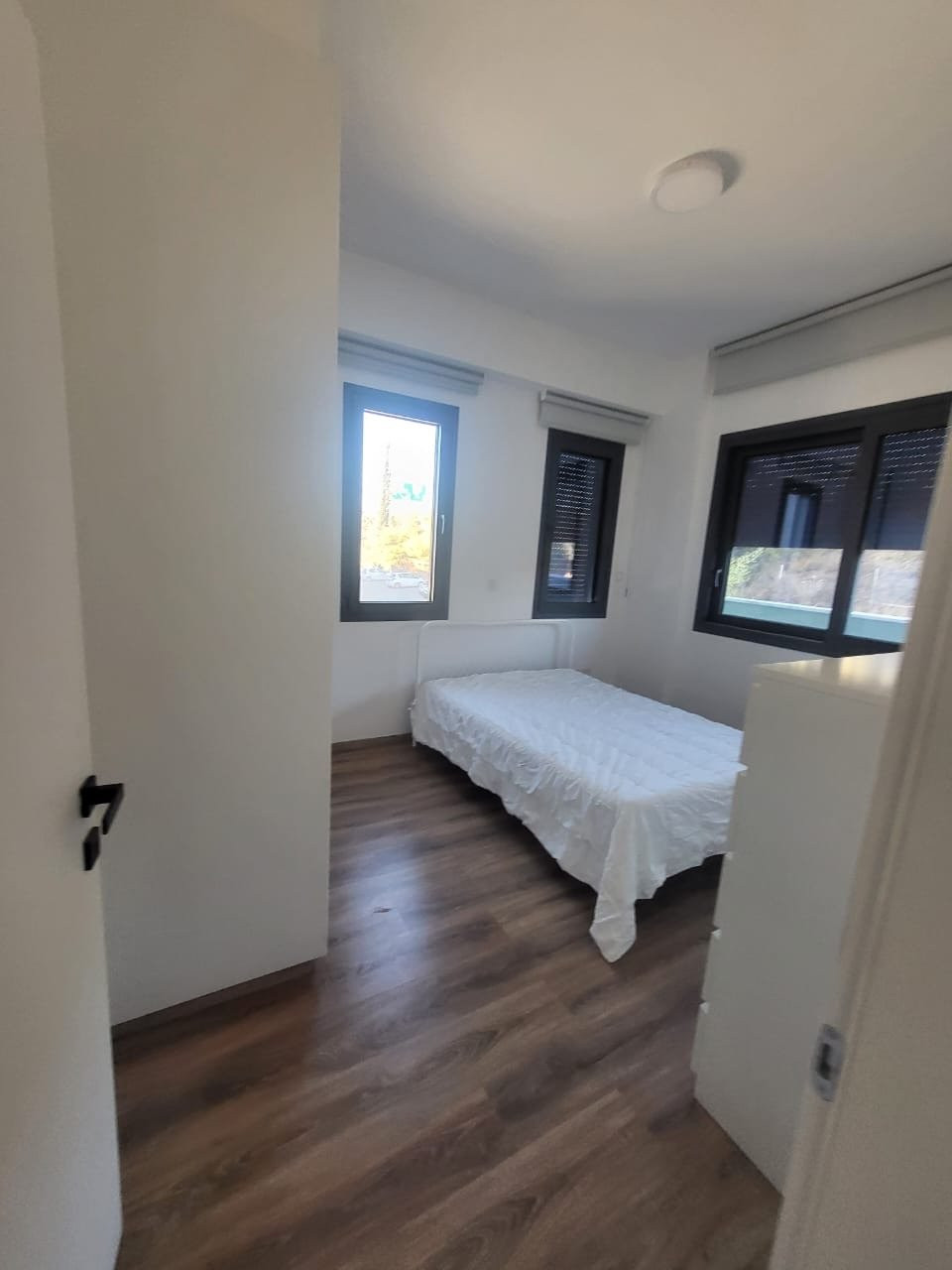 Апартаменты Potamos Germasogeias, Кипр, 83 м² - фото 6
