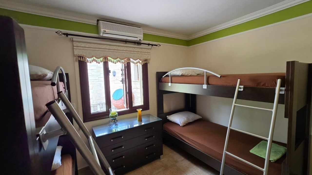 Дом в Айос-Атанасиосе, Кипр, 125 м² - фото 6