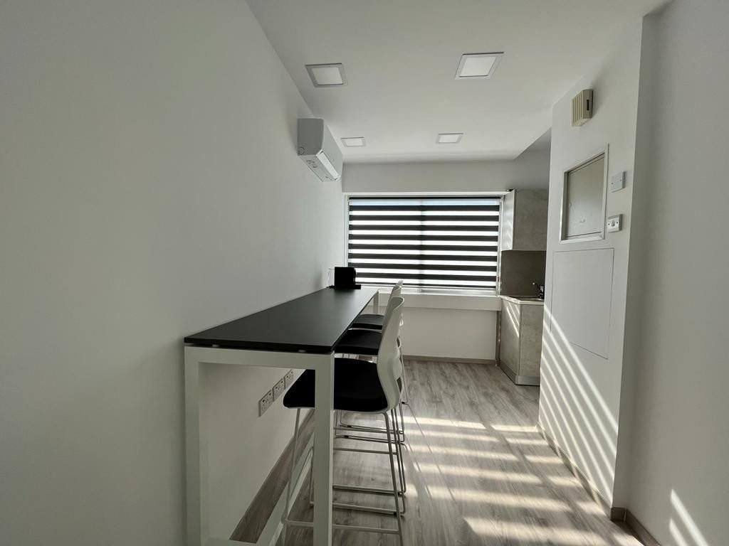Офис Agia Zoni, Кипр, 200 м² - фото 6