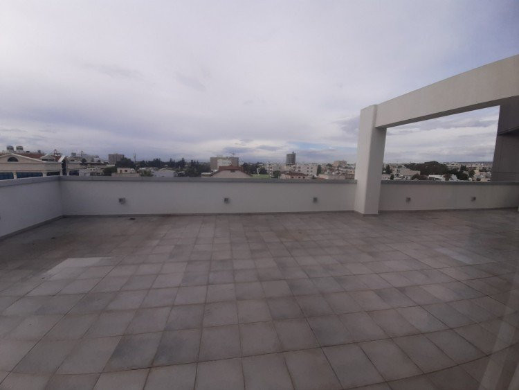 Офис Omonoia, Кипр, 255 м² - фото 6