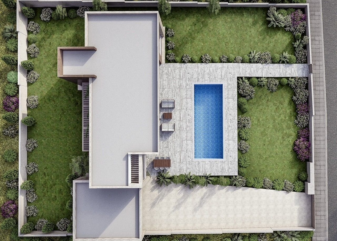Дом Souni-Zanakia, Кипр, 195 м² - фото 8