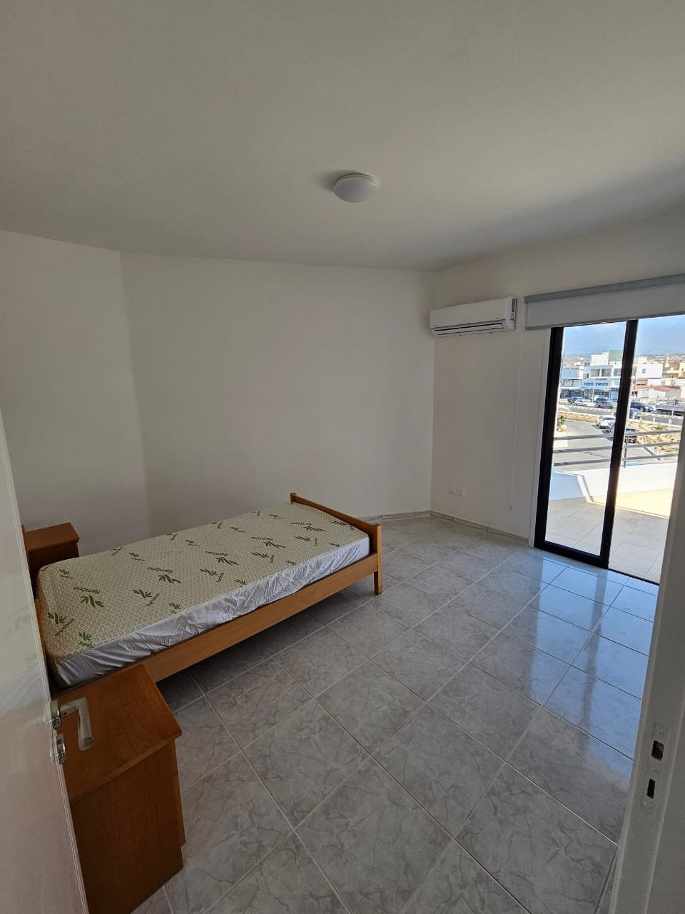 Апартаменты в Като-Полемидии, Кипр, 125 м² - фото 8