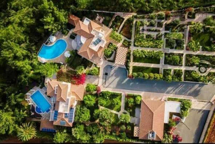 Дом в Аргаке, Кипр, 1 000 м² - фото 7